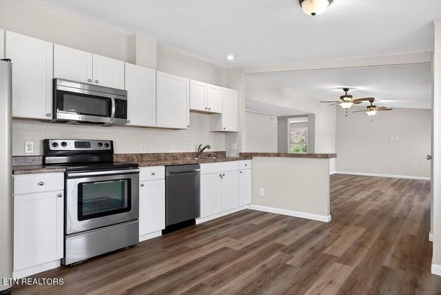 3010 Oakdale Drive, Cookeville, TN 38501