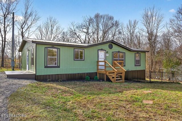 3010 Oakdale Drive, Cookeville, TN 38501