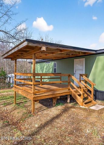 3010 Oakdale Drive, Cookeville, TN 38501