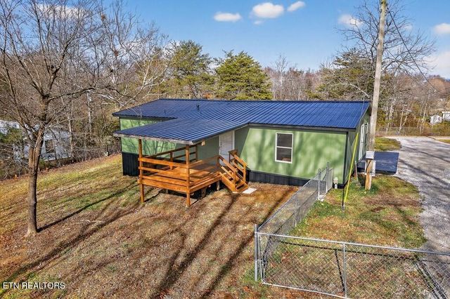 3010 Oakdale Drive, Cookeville, TN 38501