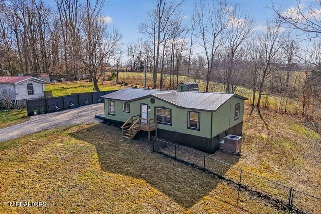 3010 Oakdale Drive, Cookeville, TN 38501