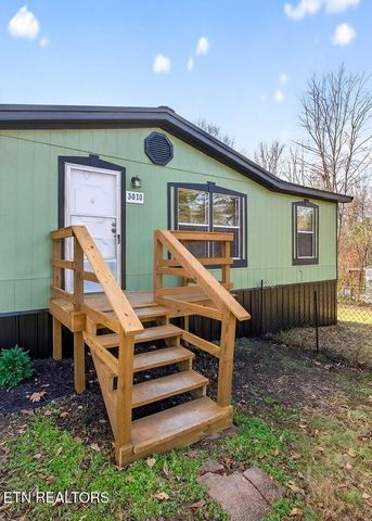 3010 Oakdale Drive, Cookeville, TN 38501