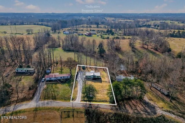 3010 Oakdale Drive, Cookeville, TN 38501