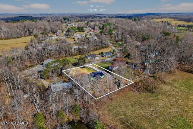 3010 Oakdale Drive, Cookeville, TN 38501