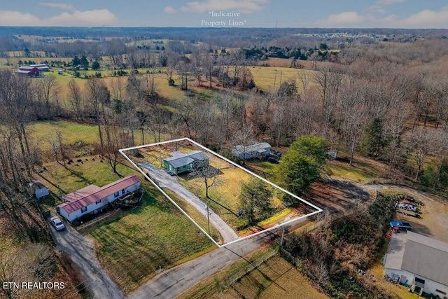 3010 Oakdale Drive, Cookeville, TN 38501