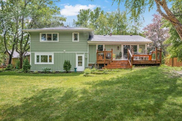 3410 E 125th Street, Burnsville, MN 55337