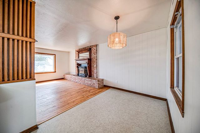 15187 N Pecan Ave, Gardendale, TX 79758