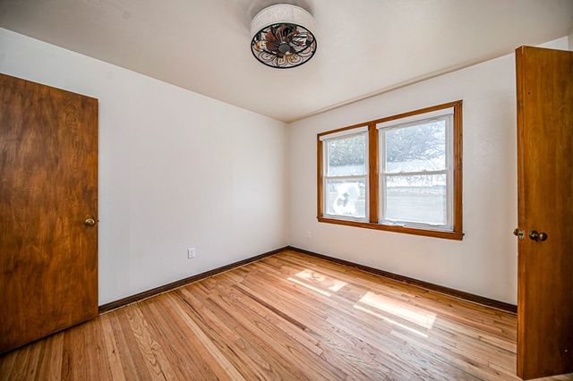 15187 N Pecan Ave, Gardendale, TX 79758