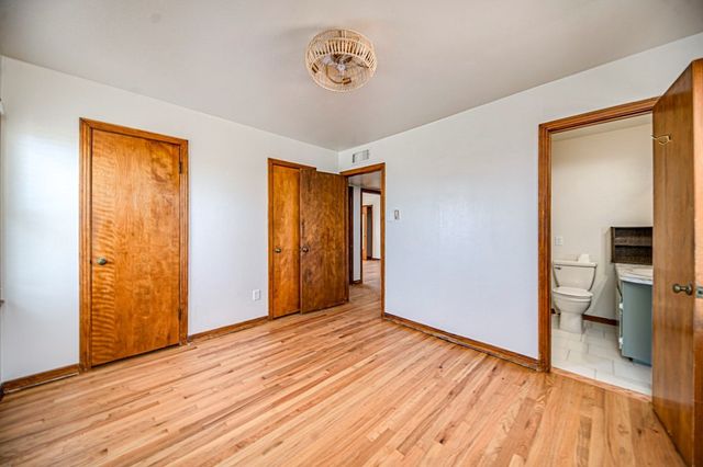 15187 N Pecan Ave, Gardendale, TX 79758