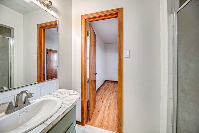 15187 N Pecan Ave, Gardendale, TX 79758