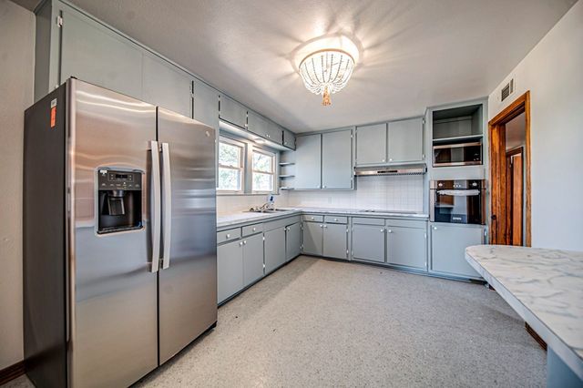 15187 N Pecan Ave, Gardendale, TX 79758