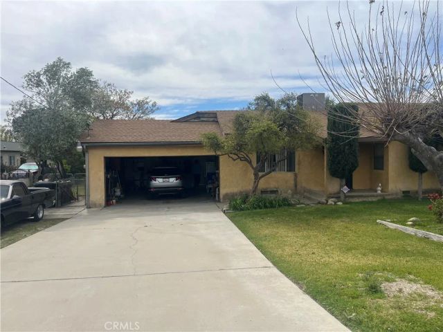 18173 Mccauley, Fontana, CA 92335