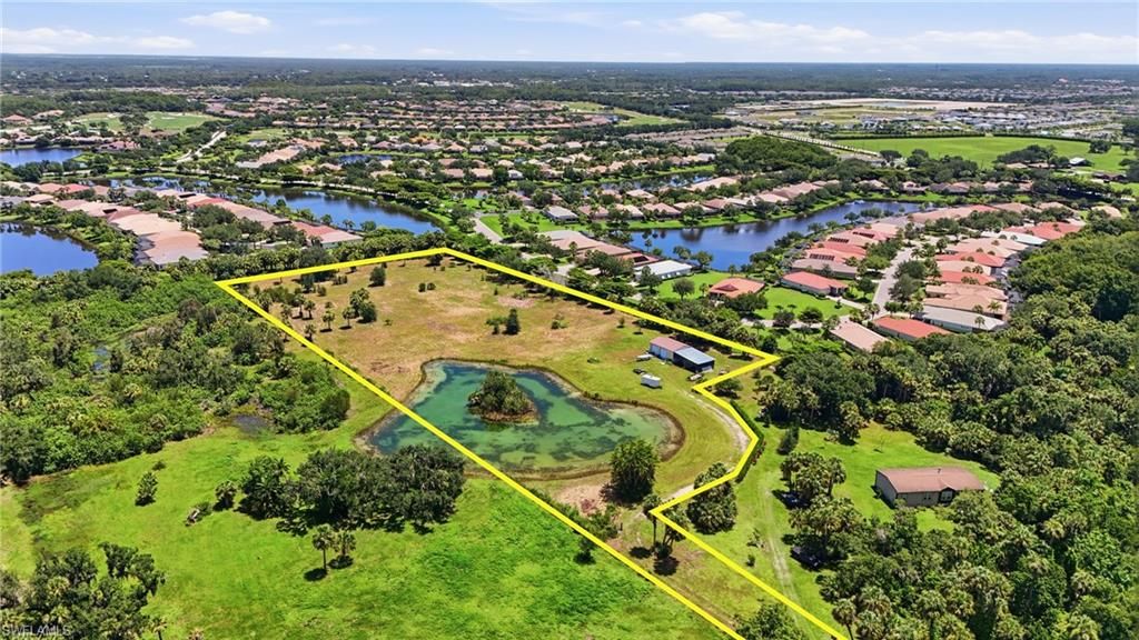 13451 Bird RD, FORT MYERS, FL 33905 — exterior