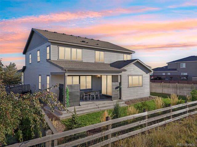 7105 E 116th Cir, Denver, CO 80233