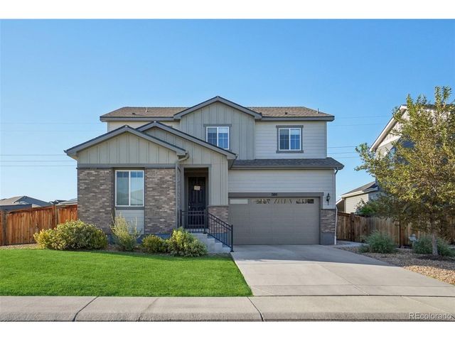 7105 E 116th Cir, Denver, CO 80233