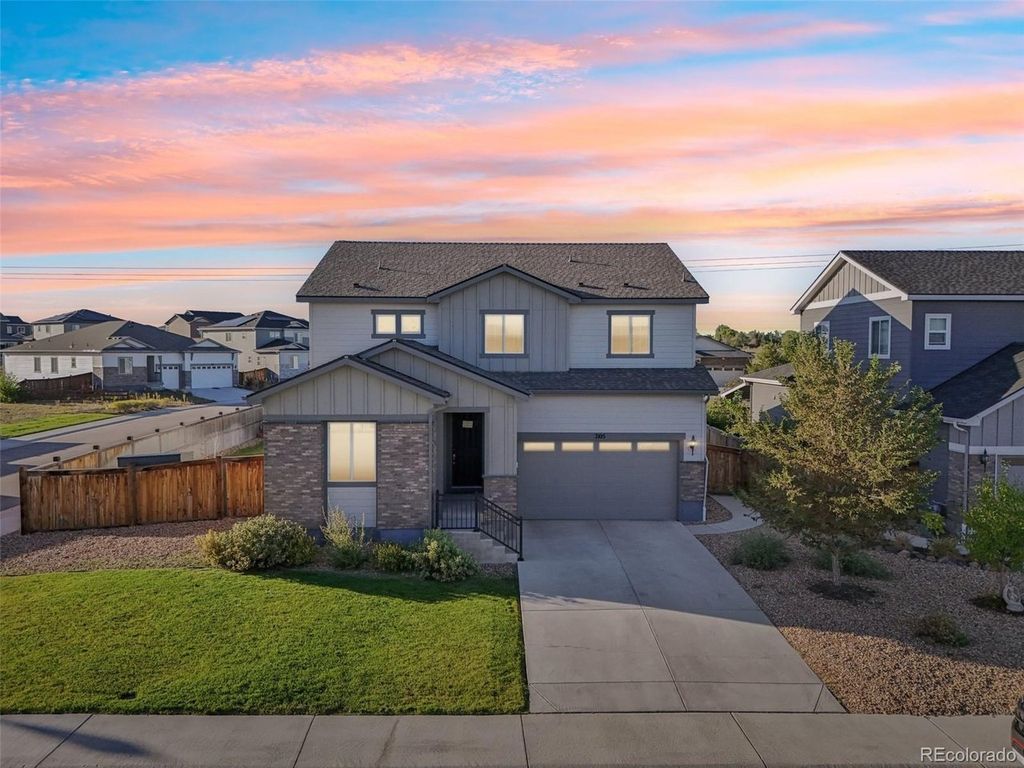 7105 E 116th Cir, Denver, CO 80233