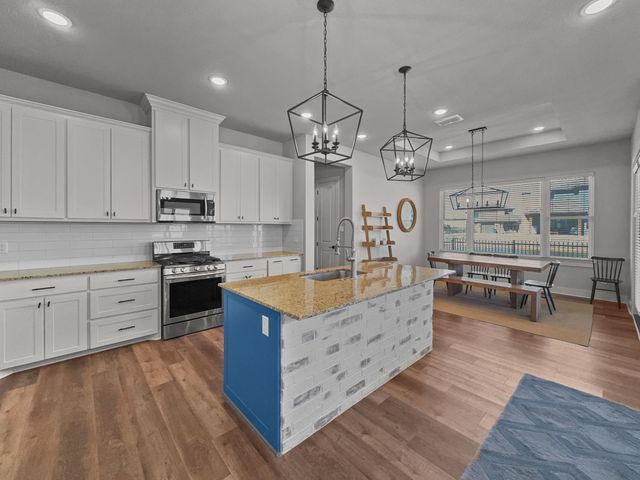 1044 Chapel Ridge Road, Graford, TX 76449