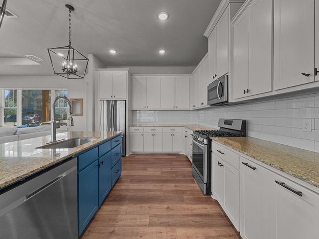 1044 Chapel Ridge Road, Graford, TX 76449