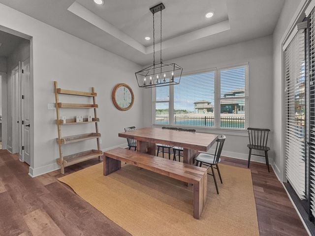 1044 Chapel Ridge Road, Graford, TX 76449