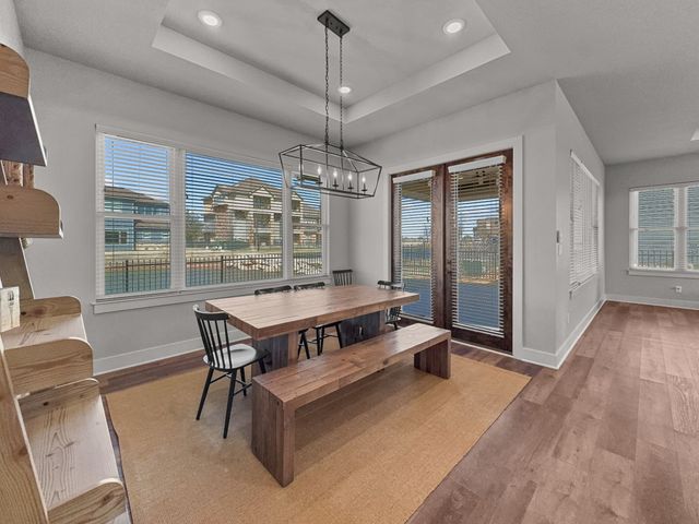 1044 Chapel Ridge Road, Graford, TX 76449