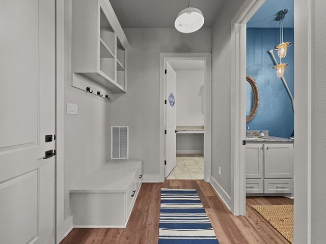 1044 Chapel Ridge Road, Graford, TX 76449