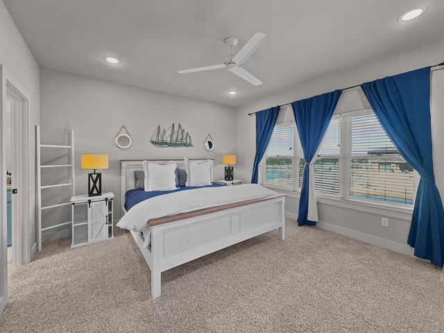 1044 Chapel Ridge Road, Graford, TX 76449