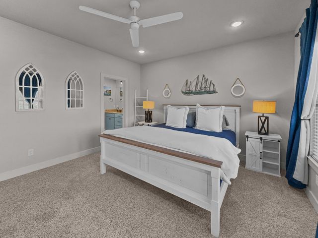 1044 Chapel Ridge Road, Graford, TX 76449