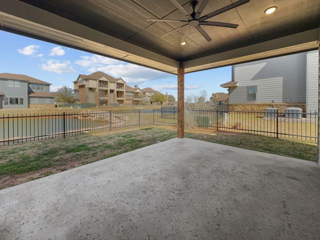 1044 Chapel Ridge Road, Graford, TX 76449
