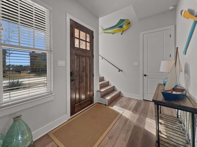 1044 Chapel Ridge Road, Graford, TX 76449