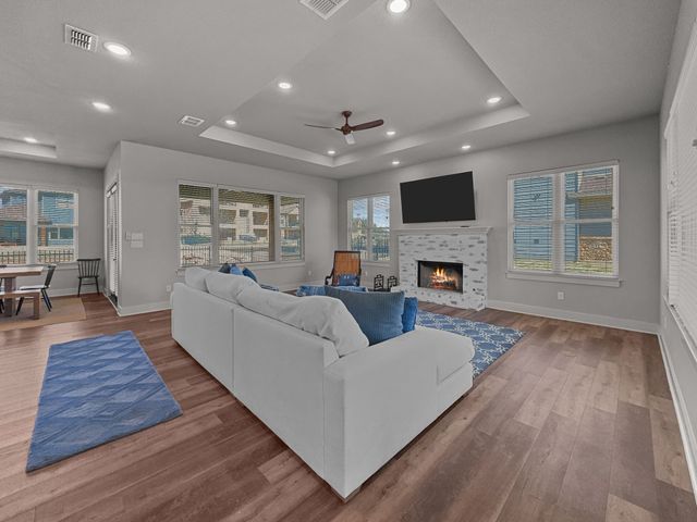 1044 Chapel Ridge Road, Graford, TX 76449