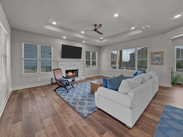 1044 Chapel Ridge Road, Graford, TX 76449