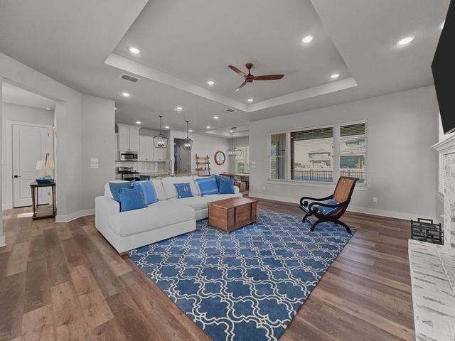 1044 Chapel Ridge Road, Graford, TX 76449