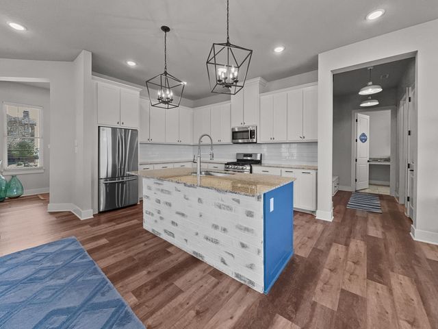 1044 Chapel Ridge Road, Graford, TX 76449