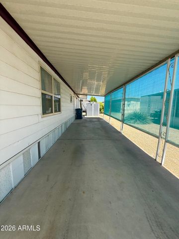2650 W UNION HILLS Drive 323, Phoenix, AZ 85027