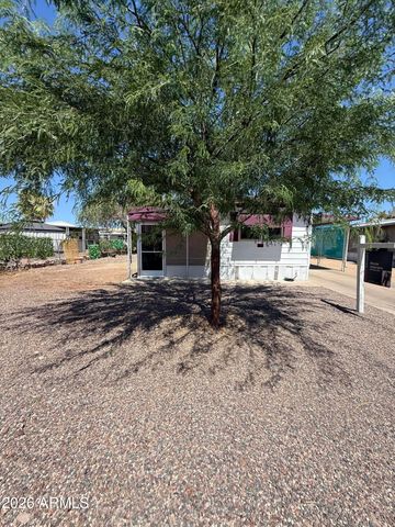 2650 W UNION HILLS Drive 323, Phoenix, AZ 85027