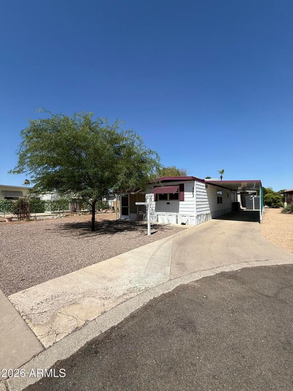 2650 W UNION HILLS Drive 323, Phoenix, AZ 85027 — photo 2