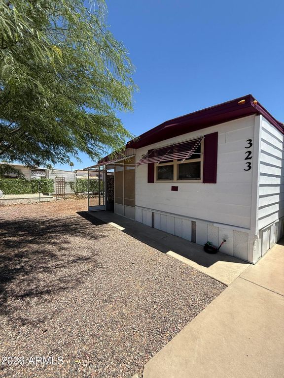 2650 W UNION HILLS Drive 323, Phoenix, AZ 85027 — photo 3