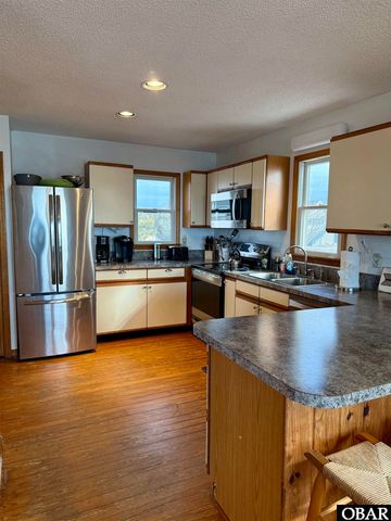 4630 S Roanoke Way lot 10, Nags Head, NC 27959