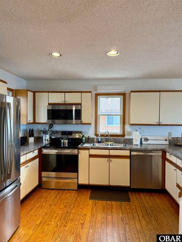 4630 S Roanoke Way lot 10, Nags Head, NC 27959