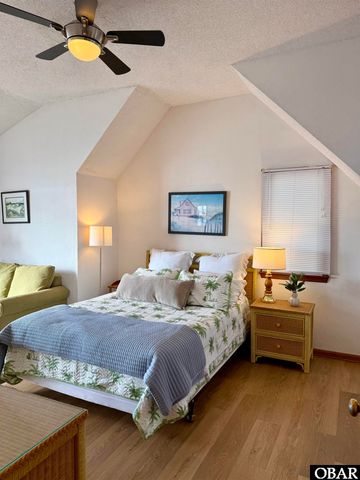 4630 S Roanoke Way lot 10, Nags Head, NC 27959