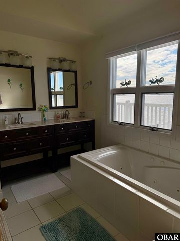 4630 S Roanoke Way lot 10, Nags Head, NC 27959