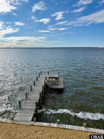 4630 S Roanoke Way lot 10, Nags Head, NC 27959