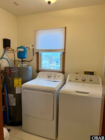 4630 S Roanoke Way lot 10, Nags Head, NC 27959