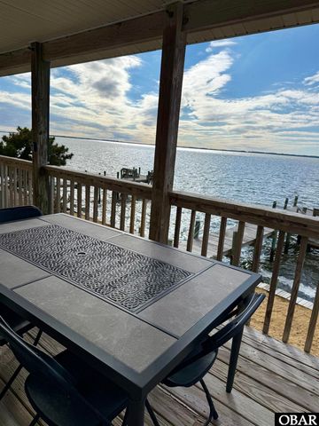 4630 S Roanoke Way lot 10, Nags Head, NC 27959