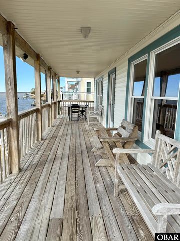 4630 S Roanoke Way lot 10, Nags Head, NC 27959