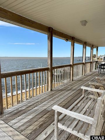 4630 S Roanoke Way lot 10, Nags Head, NC 27959