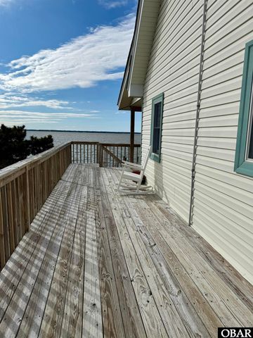 4630 S Roanoke Way lot 10, Nags Head, NC 27959