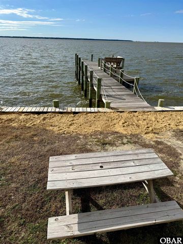 4630 S Roanoke Way lot 10, Nags Head, NC 27959