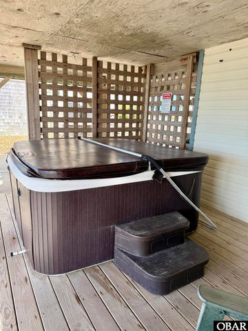 4630 S Roanoke Way lot 10, Nags Head, NC 27959