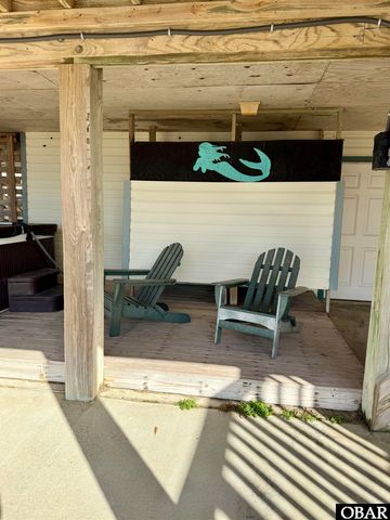 4630 S Roanoke Way lot 10, Nags Head, NC 27959